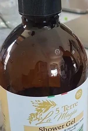 Ca' Ginetto Pitelli La Spezia