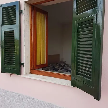 Tatil Evi Ca' Ginetto Pitelli *