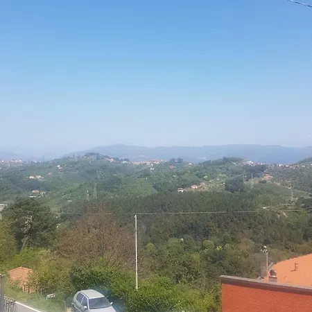 Tatil Evi Ca' Ginetto Pitelli