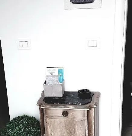 Tatil Evi Ca' Ginetto Pitelli *