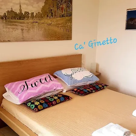 Ca' Ginetto Pitelli