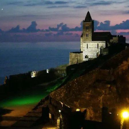 Ca' Ginetto Pitelli Tatil Evi