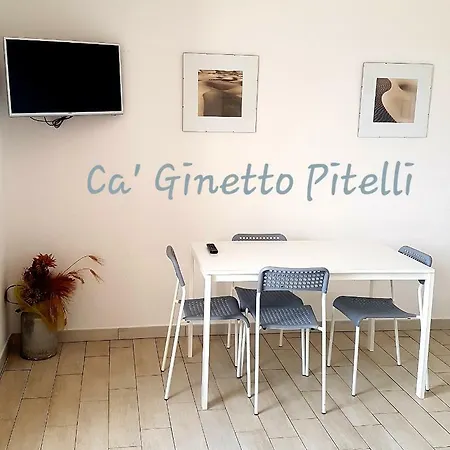 Ca' Ginetto Pitelli *