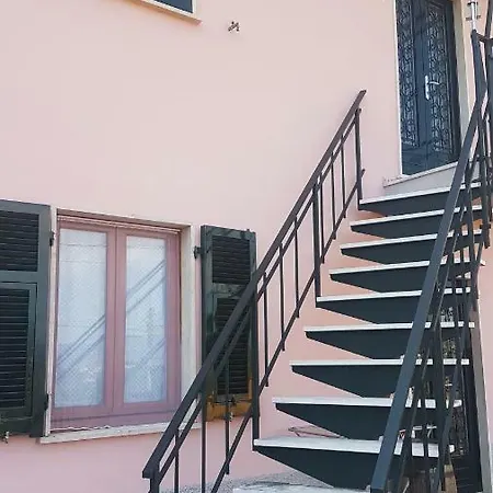 Ca' Ginetto Pitelli Tatil Evi *