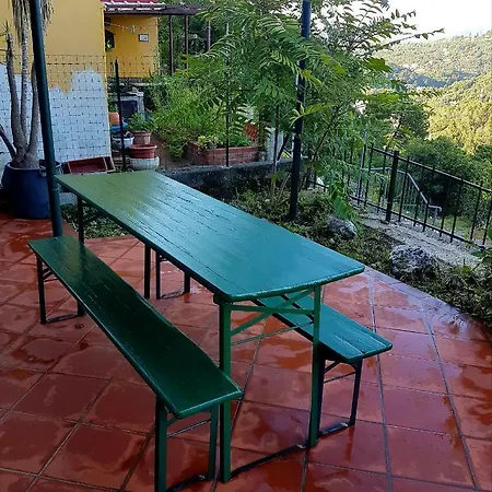 Ca' Ginetto Pitelli Tatil Evi *