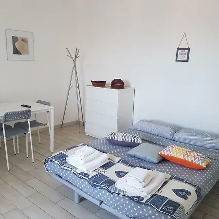 Ca' Ginetto Pitelli Tatil Evi