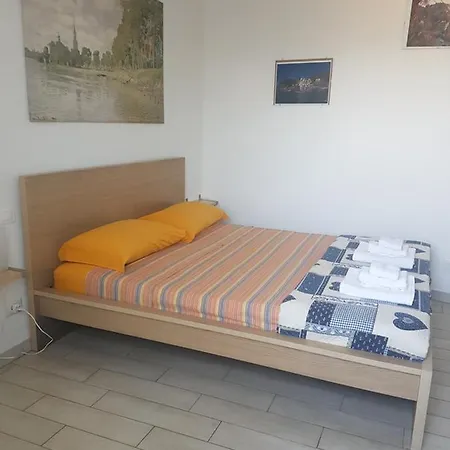 Ca' Ginetto Pitelli Tatil Evi