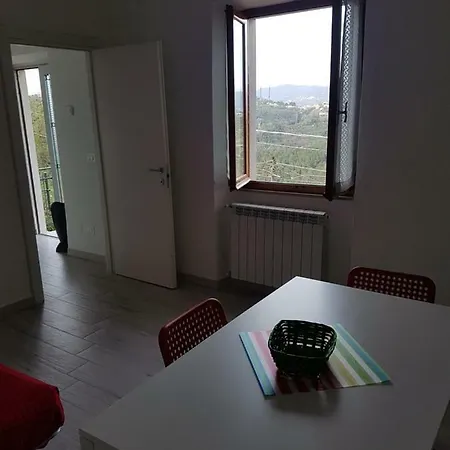 Ca' Ginetto Pitelli Vakantiehuis *