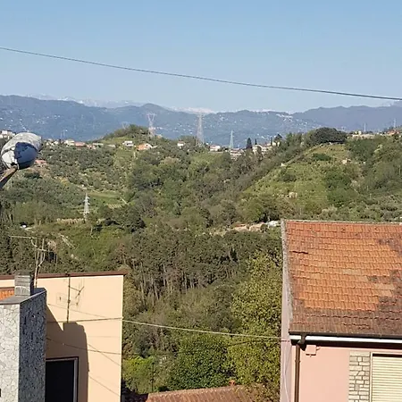 Ca' Ginetto Pitelli *