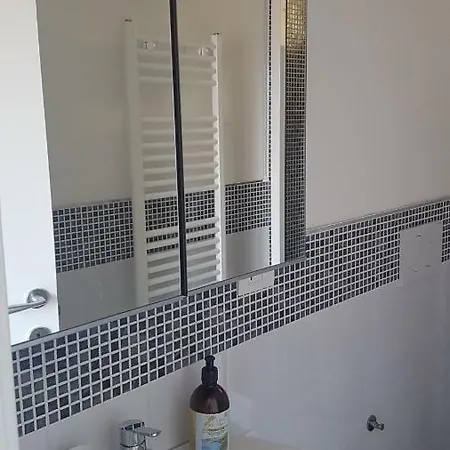 Semesterbostad Ca' Ginetto Pitelli *