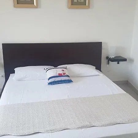 Ca' Ginetto Pitelli La Spezia
