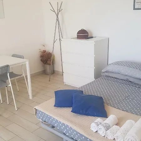 Vakantiehuis Ca' Ginetto Pitelli La Spezia