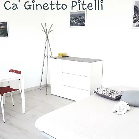 Ca' Ginetto Pitelli