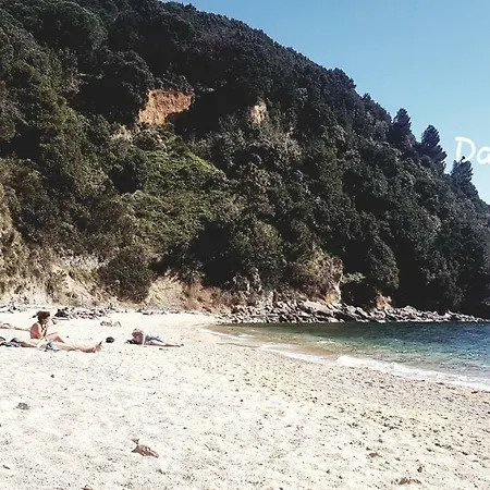 Ca' Ginetto Pitelli La Spezia