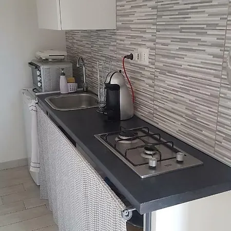 Ca' Ginetto Pitelli Vakantiehuis *