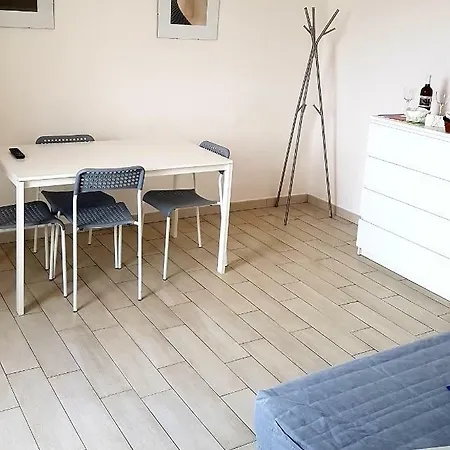 Ca' Ginetto Pitelli Vakantiehuis *