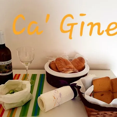 Ca' Ginetto Pitelli