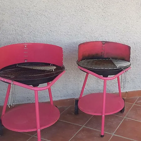 Ca' Ginetto Pitelli Semesterbostad La Spezia