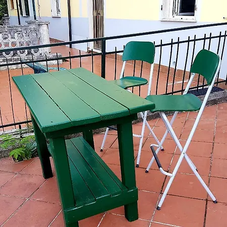 Ca' Ginetto Pitelli *