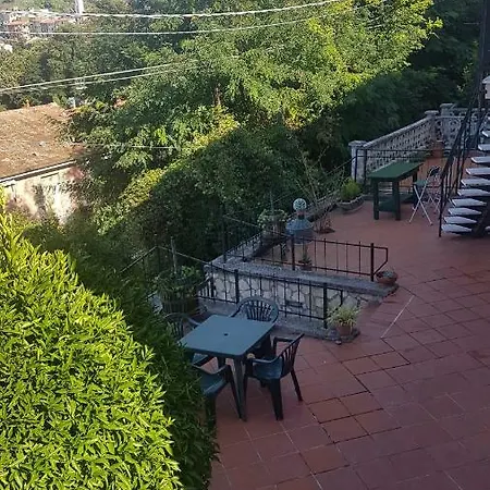 Ca' Ginetto Pitelli Vakantiehuis