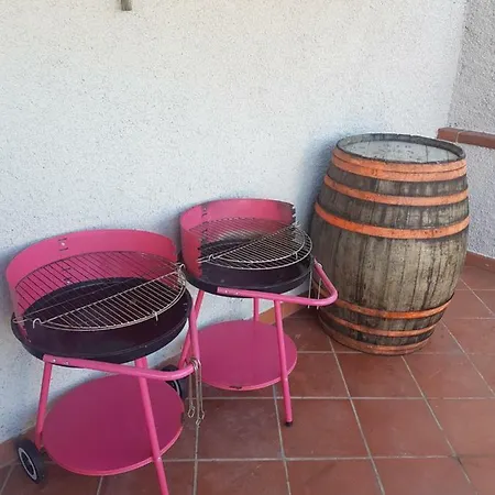 Semesterbostad Ca' Ginetto Pitelli La Spezia