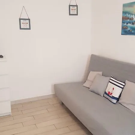 Ca' Ginetto Pitelli Semesterbostad