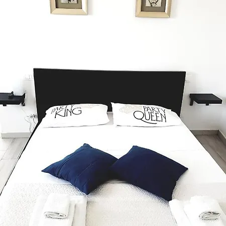 Vakantiehuis Ca' Ginetto Pitelli *