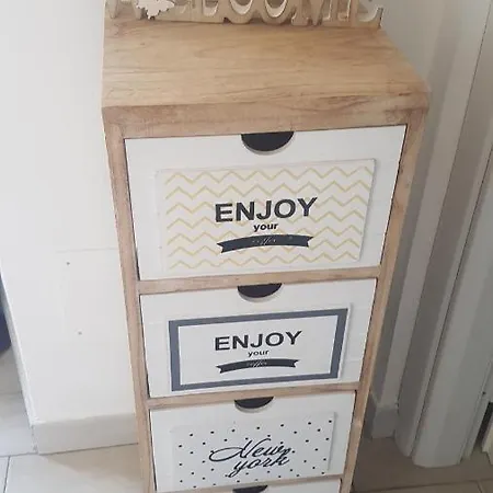 Ca' Ginetto Pitelli Vakantiehuis La Spezia