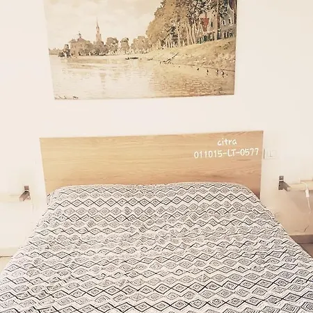 Semesterbostad Ca' Ginetto Pitelli La Spezia